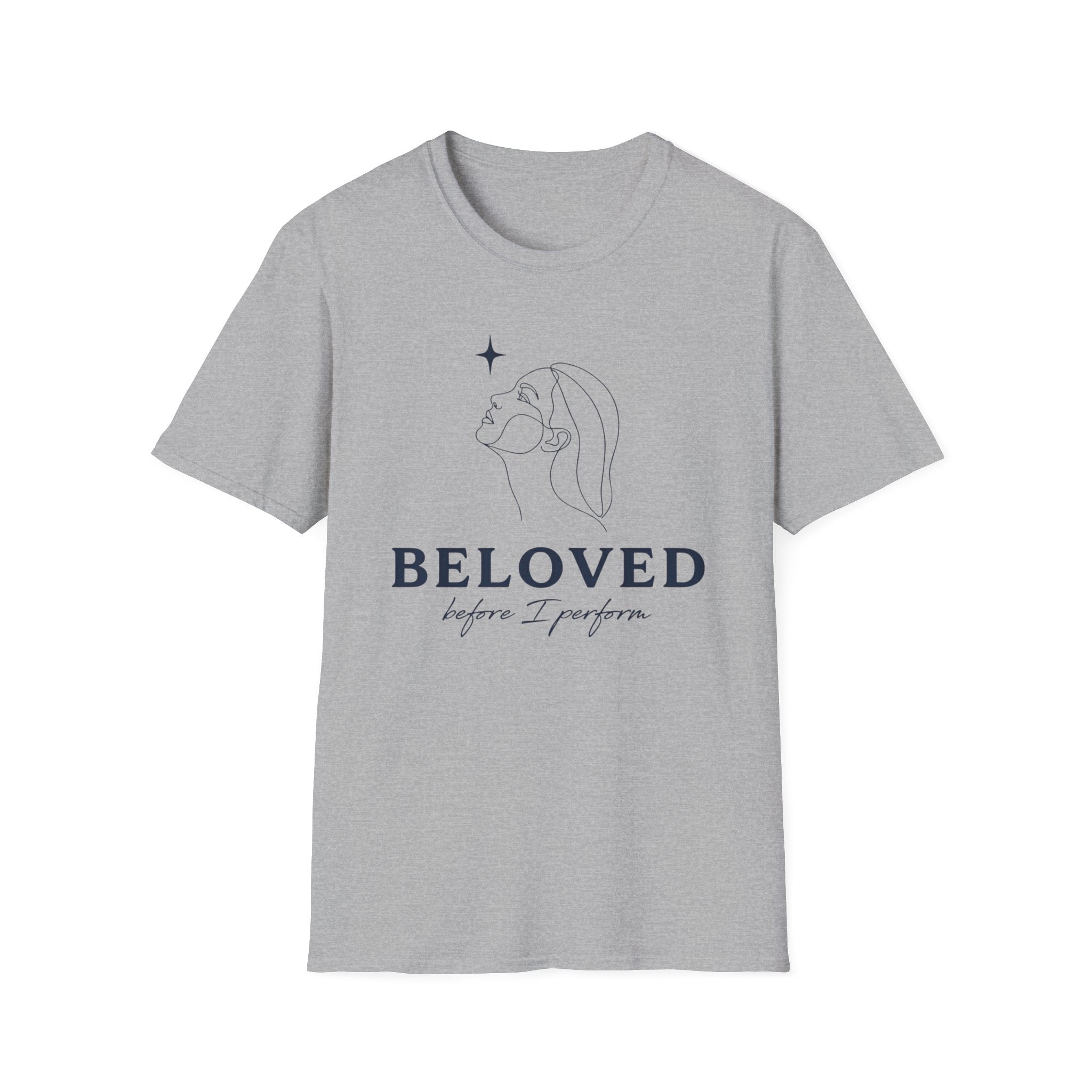 Beloved T-shirt