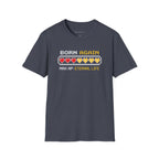 Born Again T-shirt