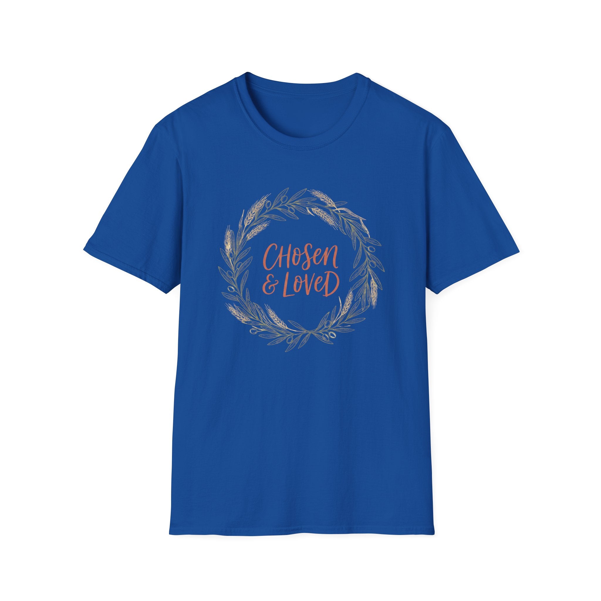 Chosen and Loved T-shirt