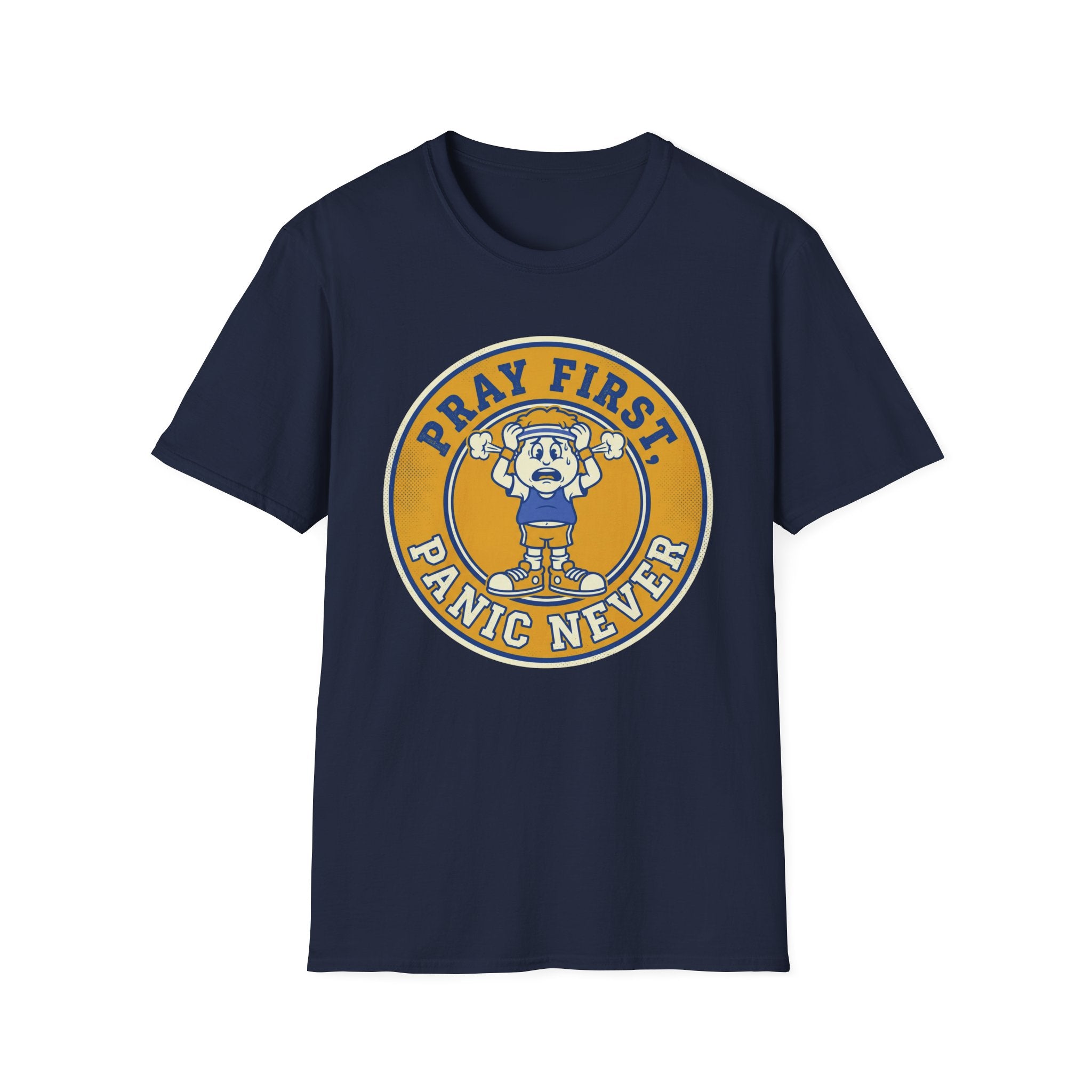 Pray T-shirt