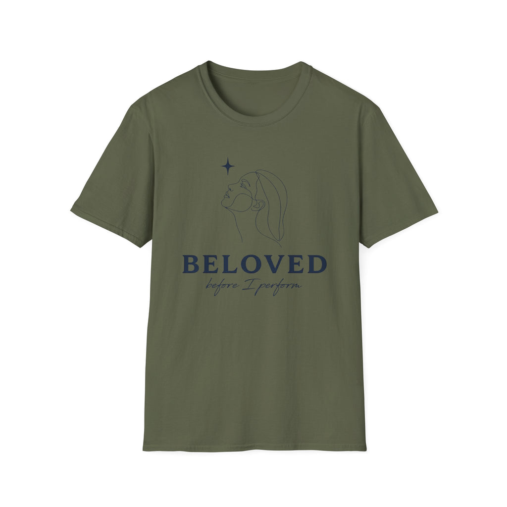 Beloved T-shirt