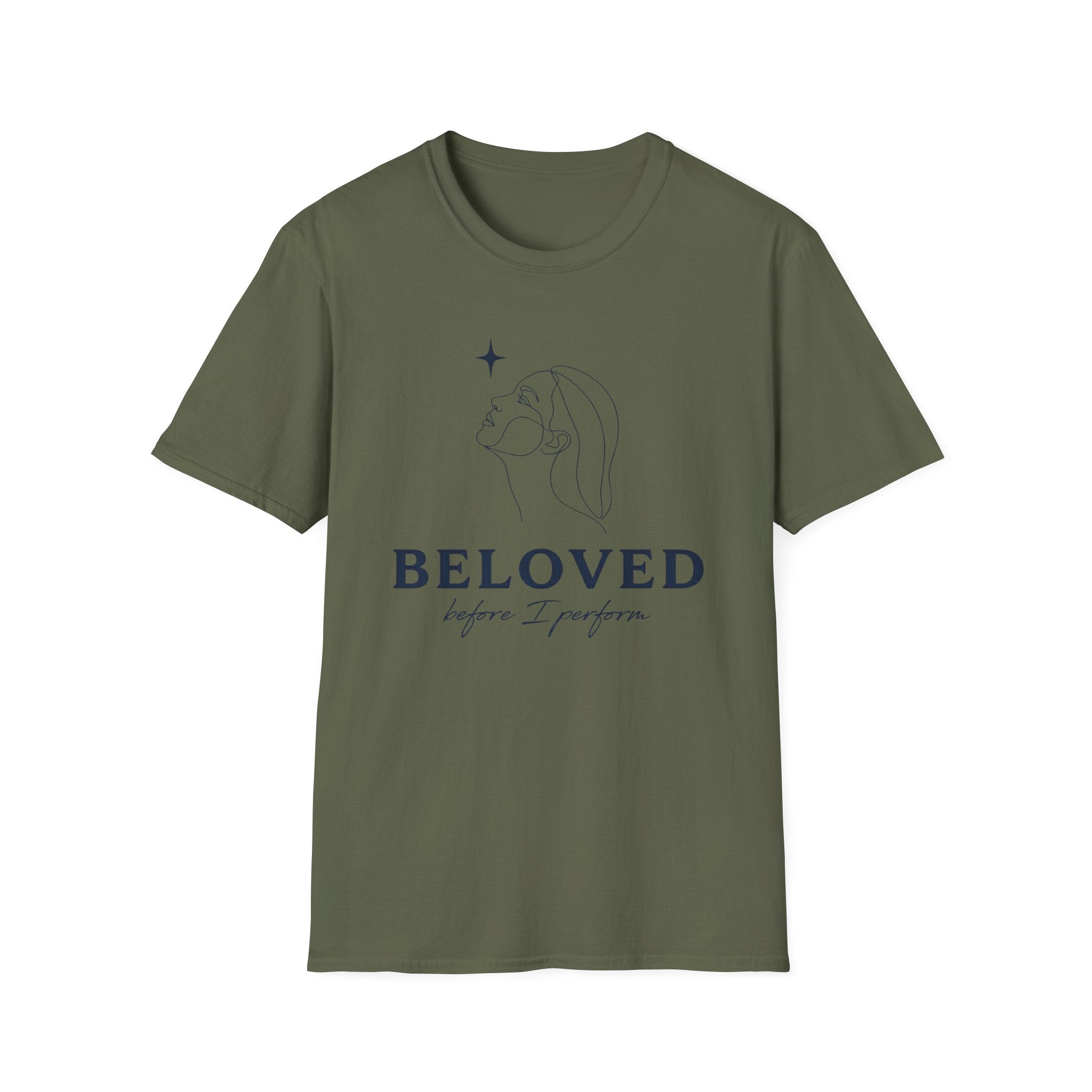 Beloved T-shirt