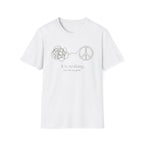 It Is Working Out For My Good T-shirt