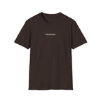 Redeemed T-shirt