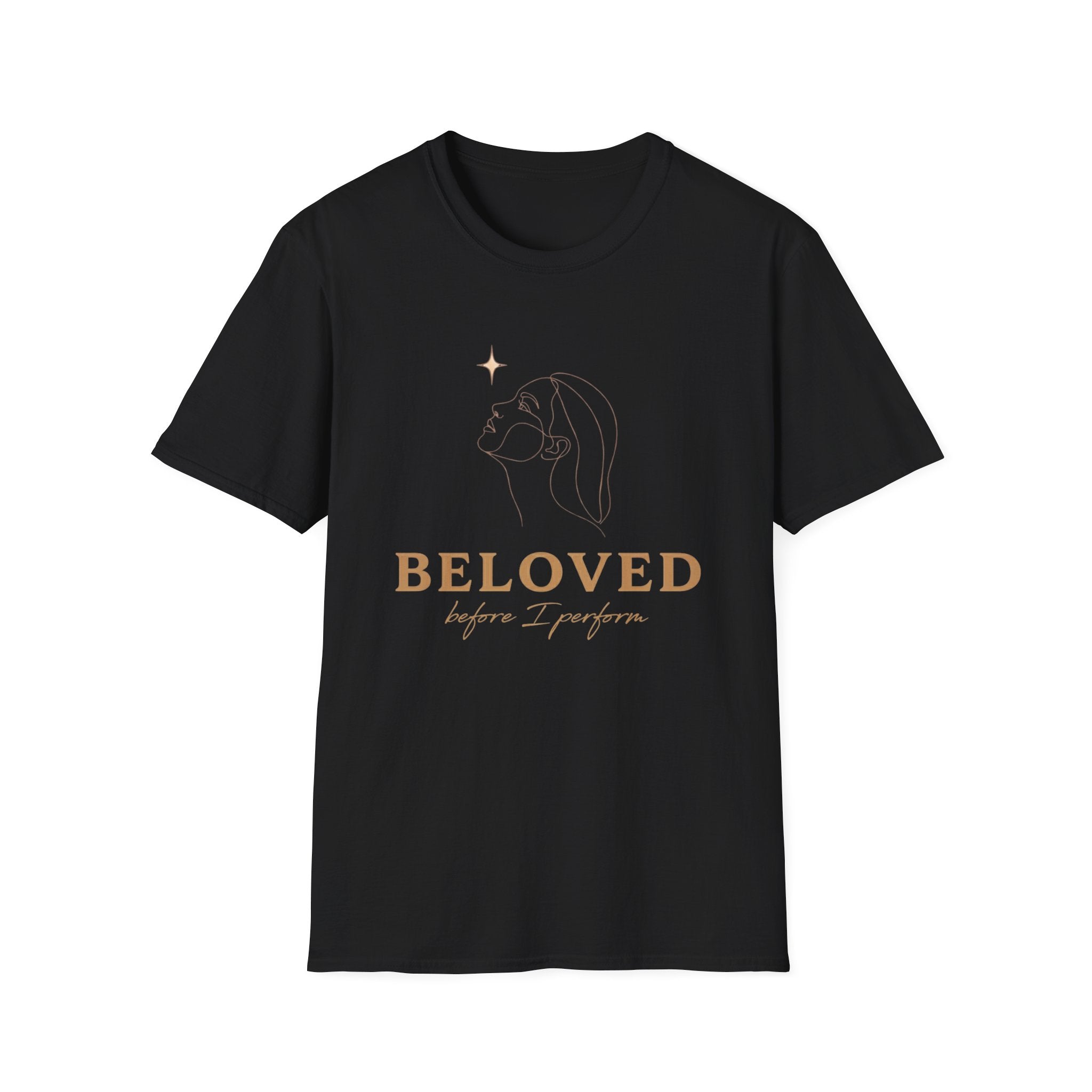 Beloved T-shirt