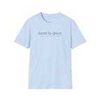 Saved by Grace T-shirt