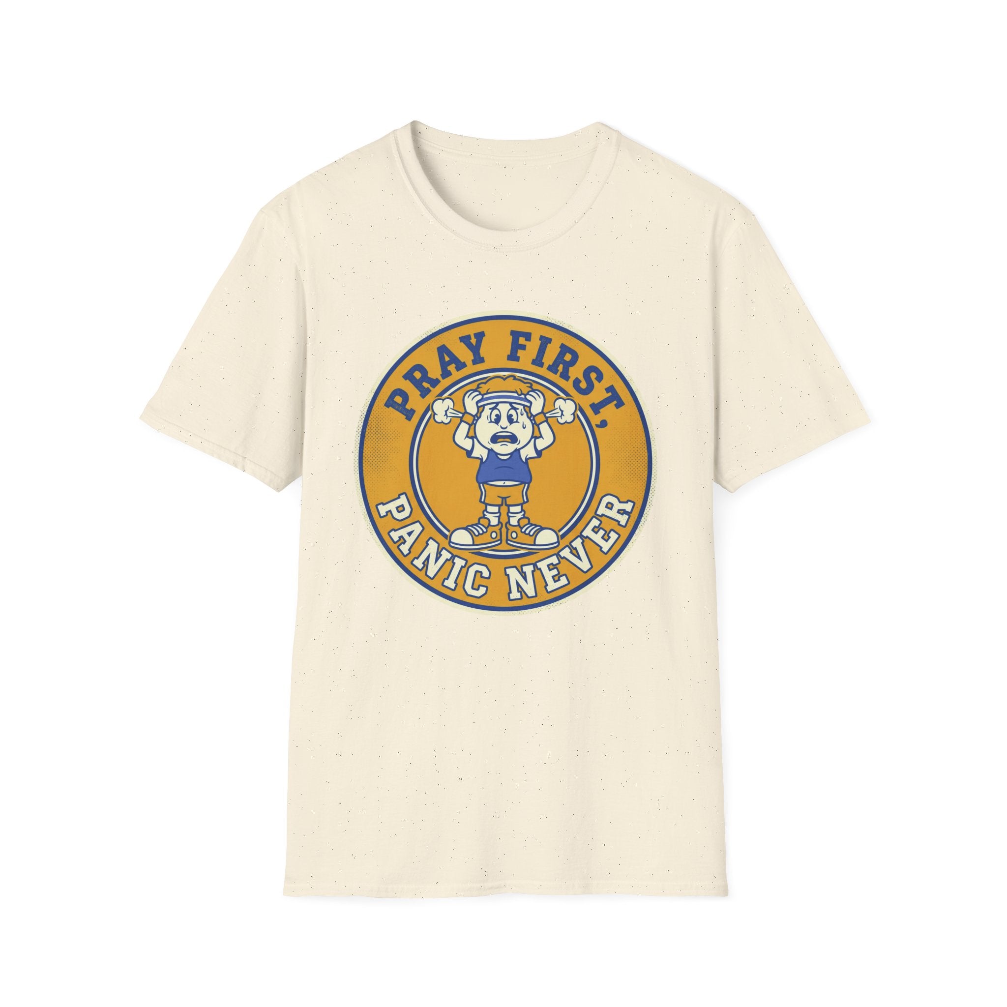 Pray T-shirt