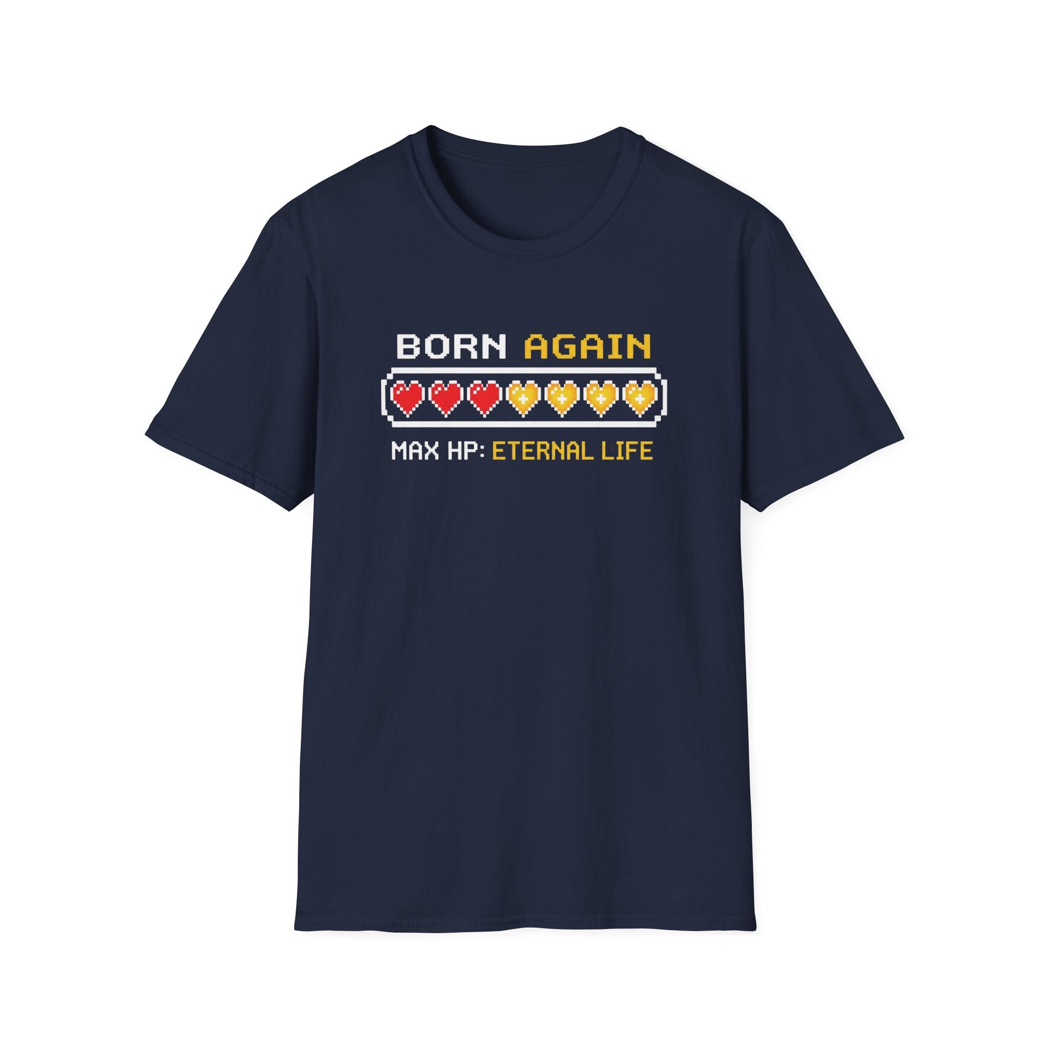 Born Again T-shirt