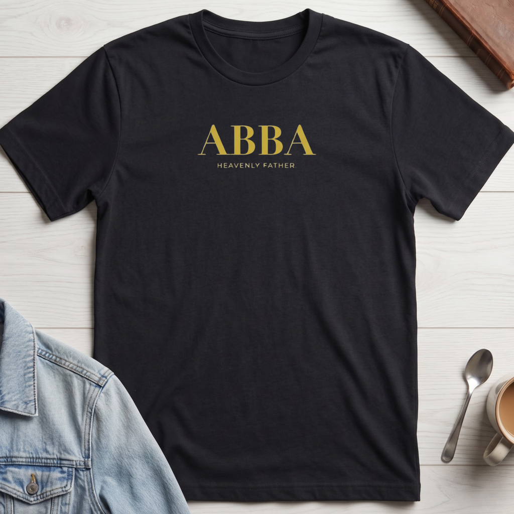Abba T-shirt