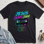 Jesus Is My Jam T-shirt