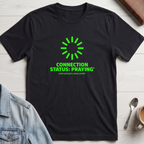Praying T-shirt