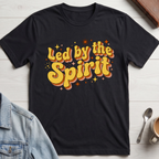 Led by the Spirit T-shirt