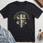 Christ Alone T-shirt