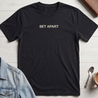 Set Apart T-shirt