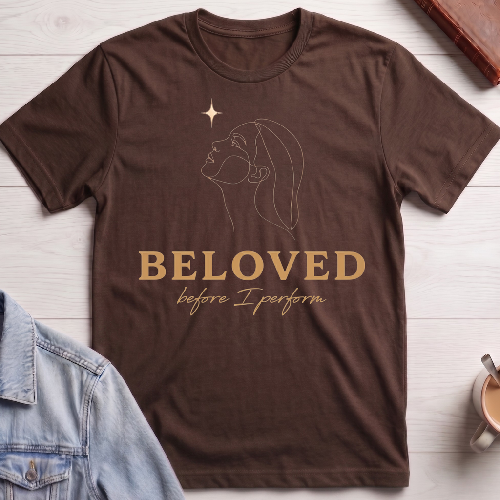 Beloved T-shirt