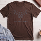 Under His Wings T-shirt