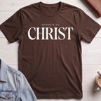 Hidden in Christ T-shirt