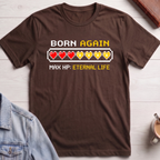 Born Again T-shirt