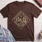He Restores My Soul T-shirt