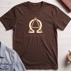 Kingdom Heir T-shirt