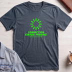 Praying T-shirt