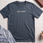 Set Apart T-shirt