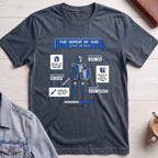 Amour of God T-shirt
