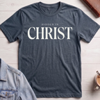 Hidden in Christ T-shirt