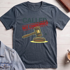 Called Not Condemned T-shirt
