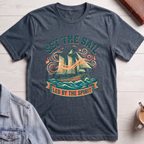Led By the Spirit T-shirt