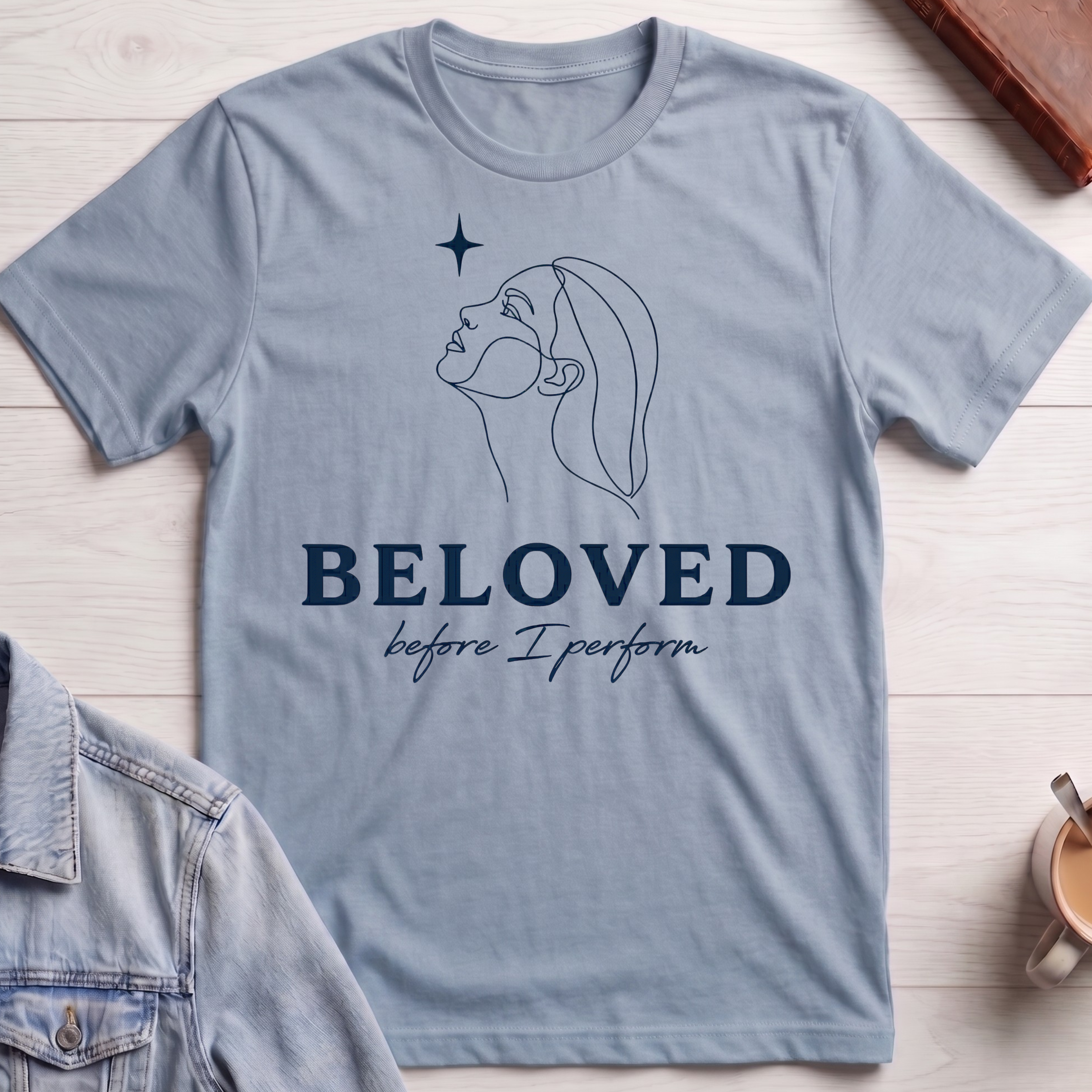 Beloved T-shirt