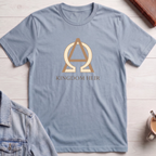 Kingdom Heir T-shirt
