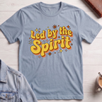Led by the Spirit T-shirt