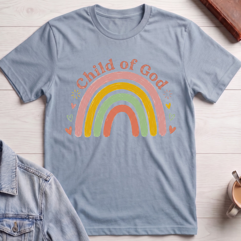 Child of God T-shirt