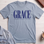 Grace Knows What To Do T-shirt
