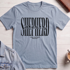 The Lord is my Shepherd T-shirt
