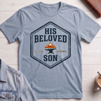 His Beloved Son T-shirt