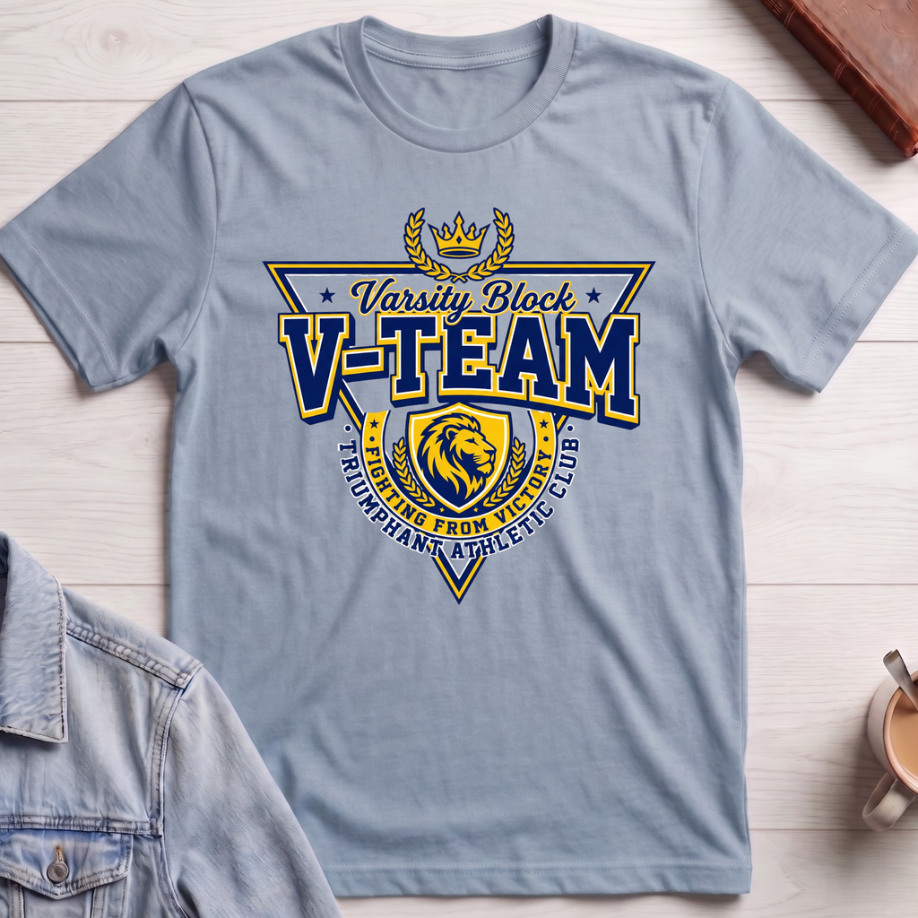 Victory Team T-shirt