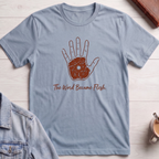 The Word Became Flesh T-shirt