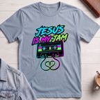 Jesus Is My Jam T-shirt