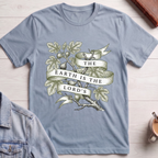 The Earth is The Lords T-shirt