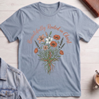 Beautifully Rooted In Christ T-shirt