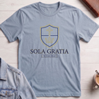 Grace Alone T-shirt