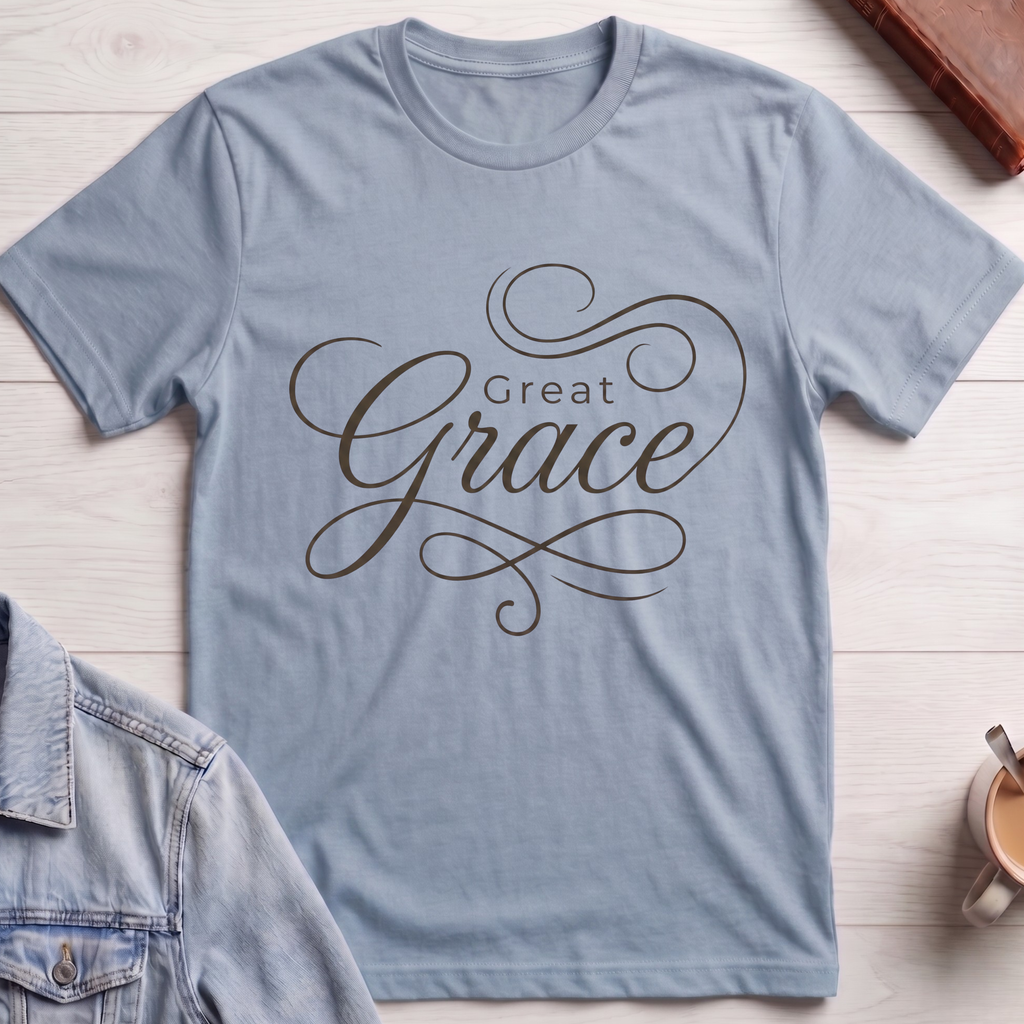 Great Grace T-shirt