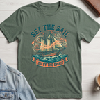 Led By the Spirit T-shirt