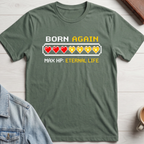 Born Again T-shirt