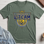 Victory Team T-shirt