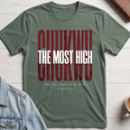 Chukwu T-shirt