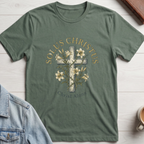 Christ Alone T-shirt