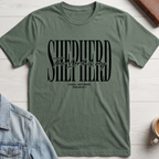 The Lord is my Shepherd T-shirt